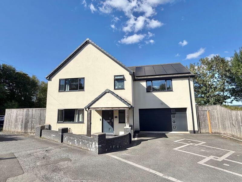 Main image of property: Exeter Road, Newton Abbot