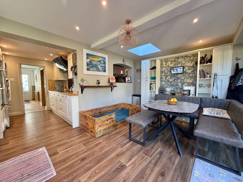 Main image of property: Sackery, Combenteignhead