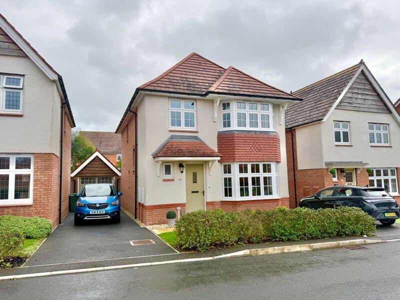 Main image of property: Robin Way, Kingsteignton