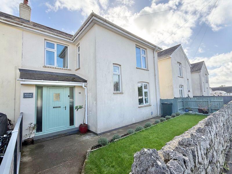 Main image of property: Newhayes, Ipplepen