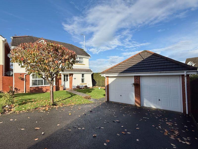 Main image of property: Orleigh Avenue, Newton Abbot
