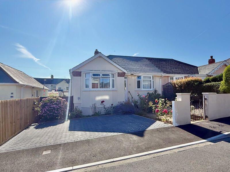 Main image of property: St. Michaels Road, Newton Abbot