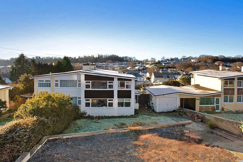 Main image of property: Rosemary Avenue, Newton Abbot