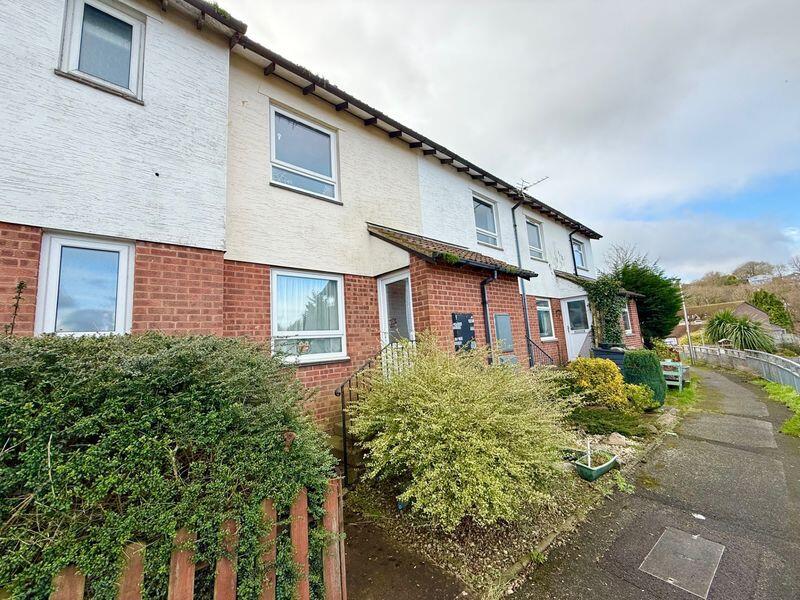 Main image of property: Scratton Path, Newton Abbot