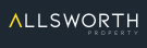 Allsworth Property, Newton Abbot Estate Agent Logo