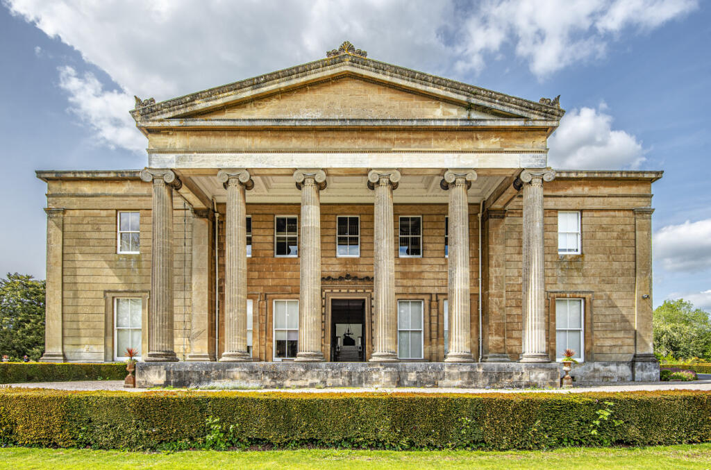 2 bedroom apartment for sale in Whitbourne Hall, Whitbourne, Worcester, WR6