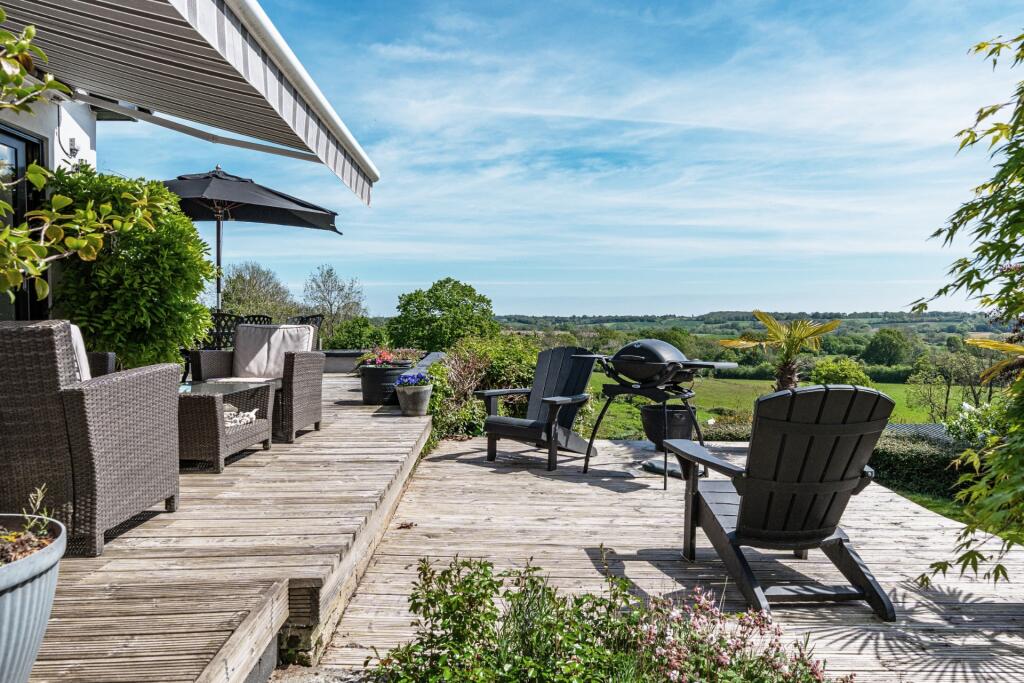 Additional property image - Langley, Stratford-upon-Avon