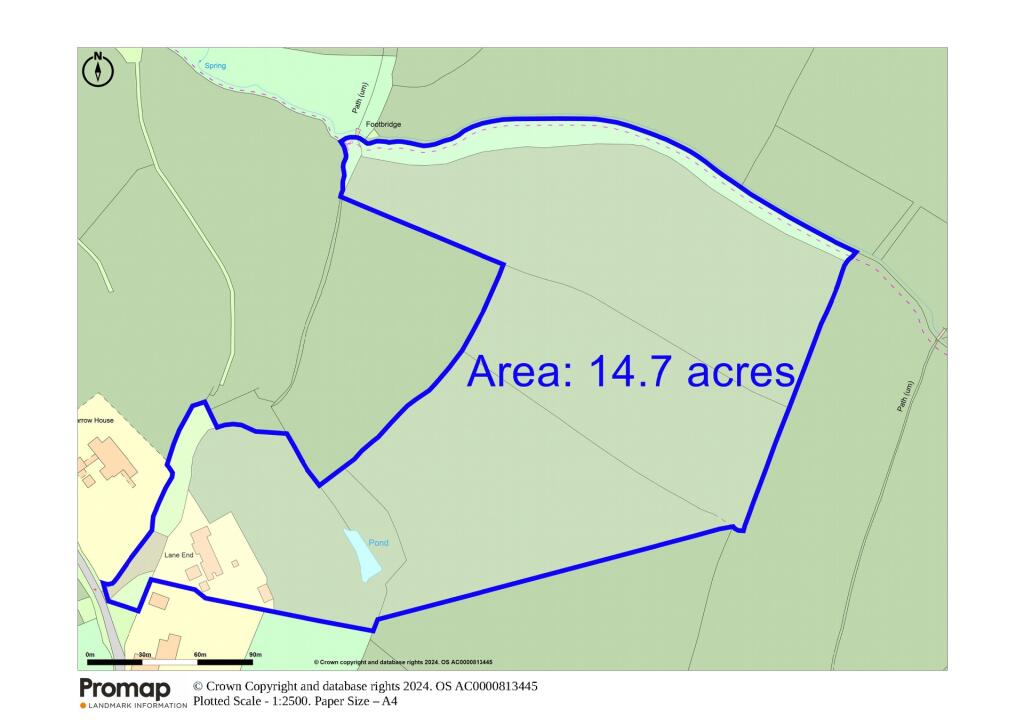 Additional property image - Langley, Stratford-upon-Avon