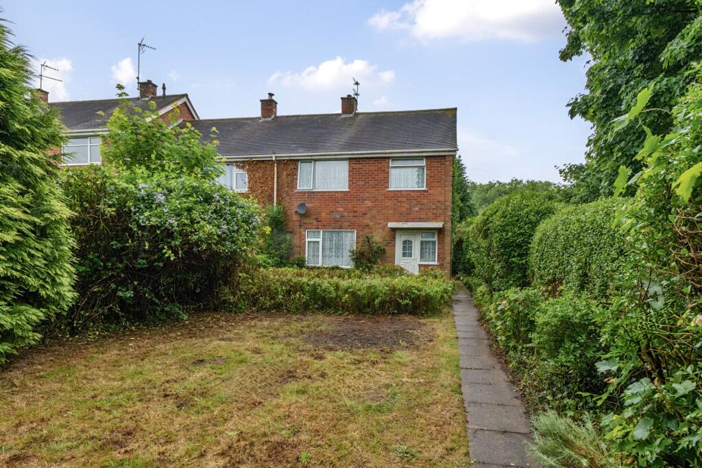 Main image of property: Pine Close, Kinver, Stourbridge