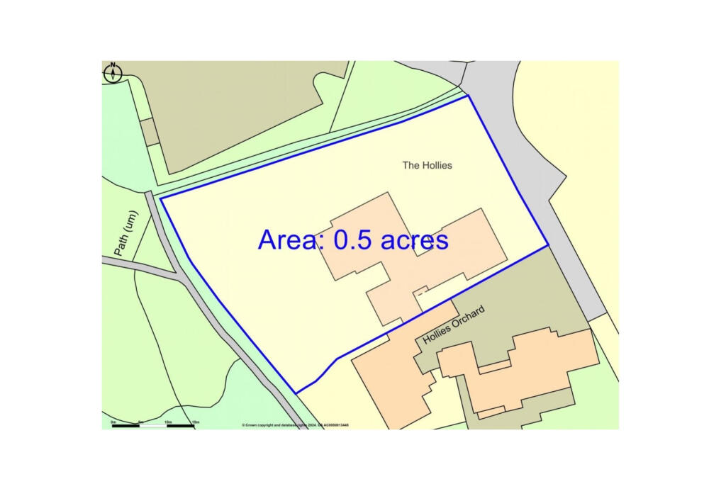 Additional property image - Hollies Drive, Mucklow Hill, Halesowen