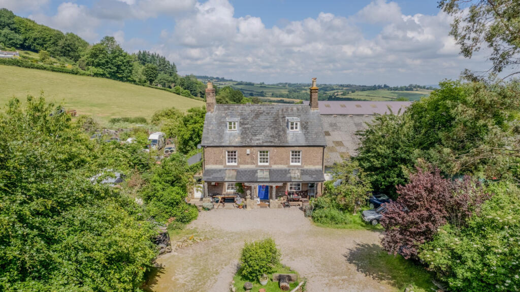 Main image of property: Whitchurch, Ross-on-Wye