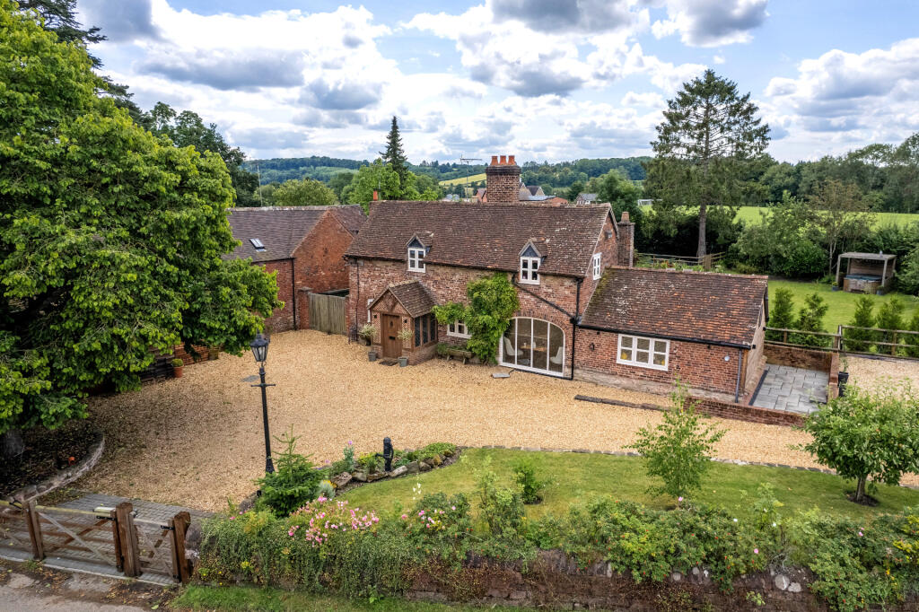 Main image of property: Arley, Bewdley