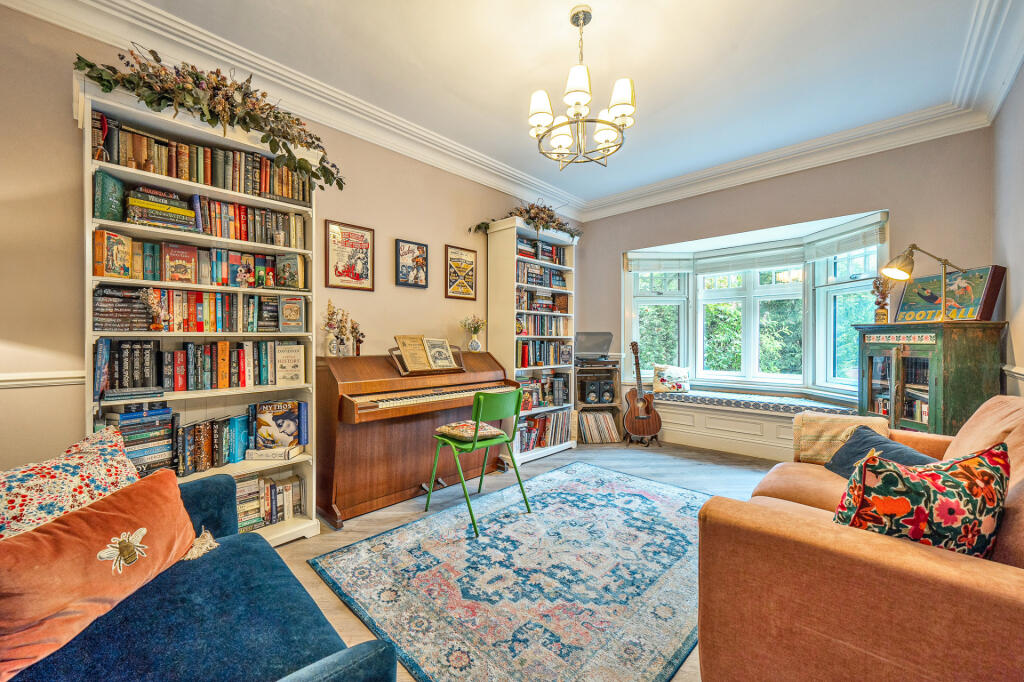 Additional property image - St. Bernards Road, Olton, Solihull