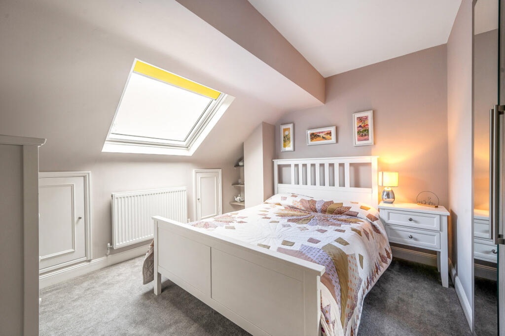 Additional property image - St. Bernards Road, Olton, Solihull