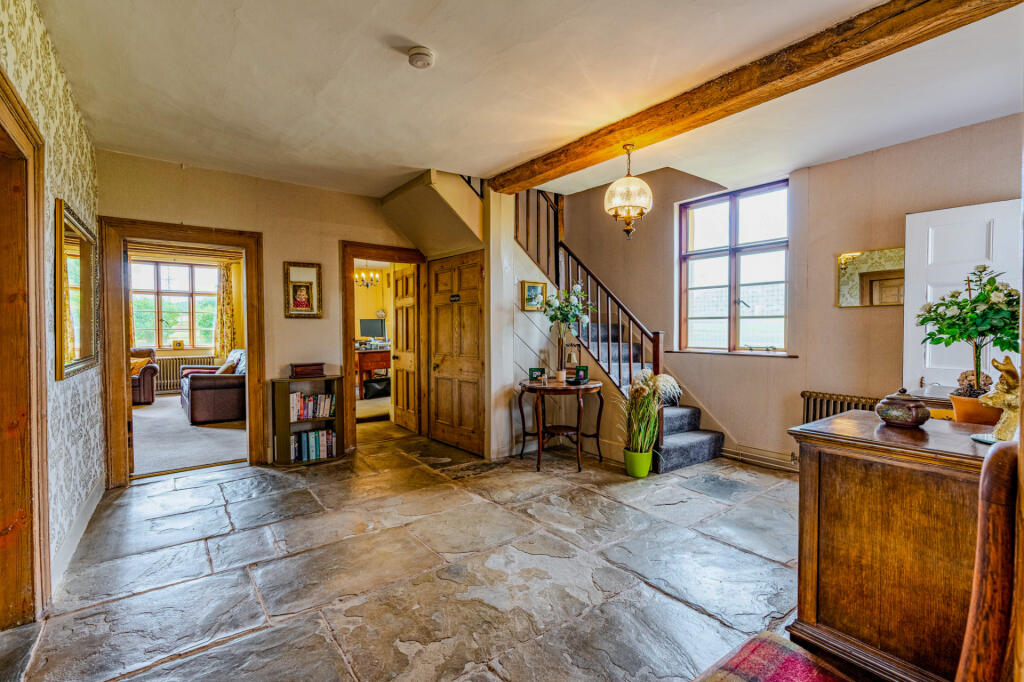 Additional property image - Wike Lane, Sambourne, Redditch