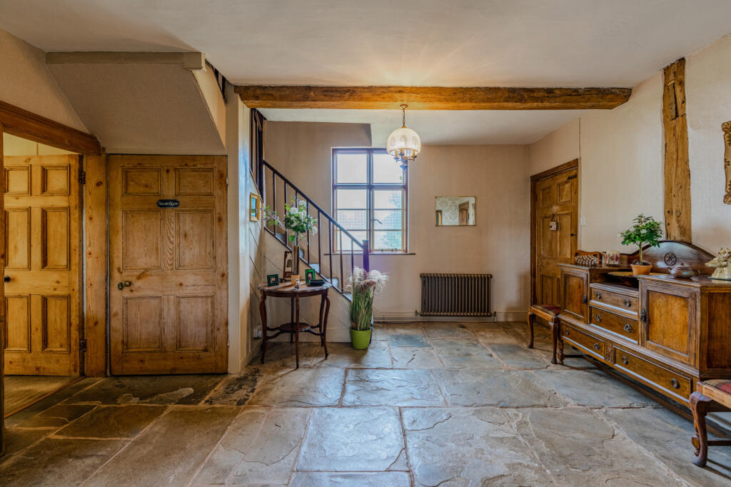 Additional property image - Wike Lane, Sambourne, Redditch