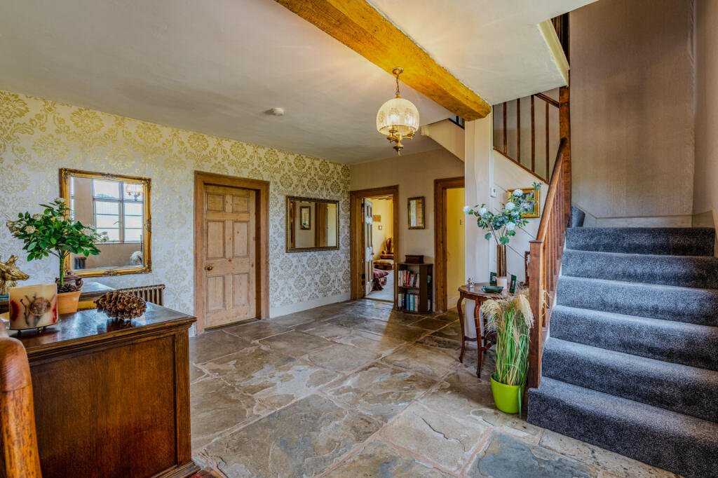Additional property image - Wike Lane, Sambourne, Redditch