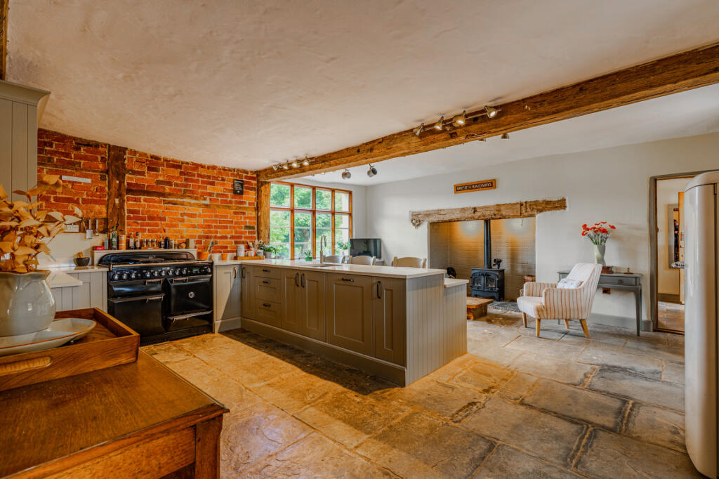 Additional property image - Wike Lane, Sambourne, Redditch