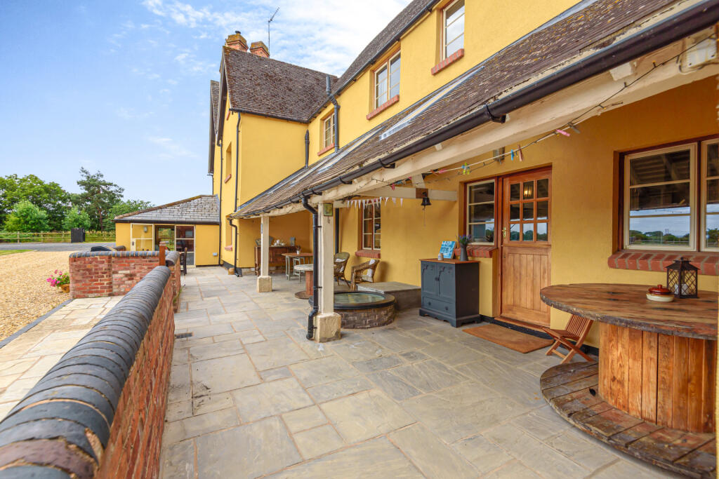 Additional property image - Wike Lane, Sambourne, Redditch
