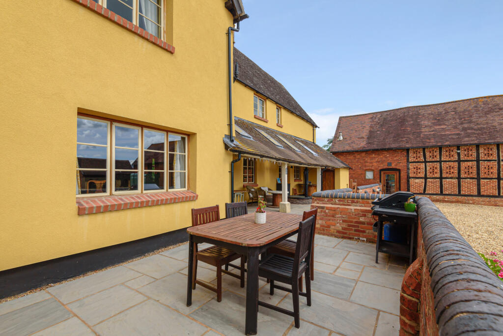 Additional property image - Wike Lane, Sambourne, Redditch