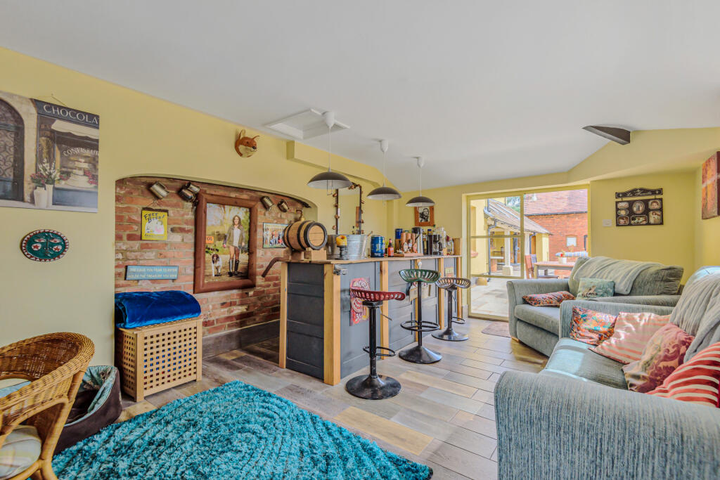 Additional property image - Wike Lane, Sambourne, Redditch