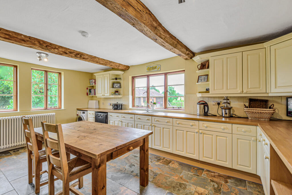 Additional property image - Wike Lane, Sambourne, Redditch