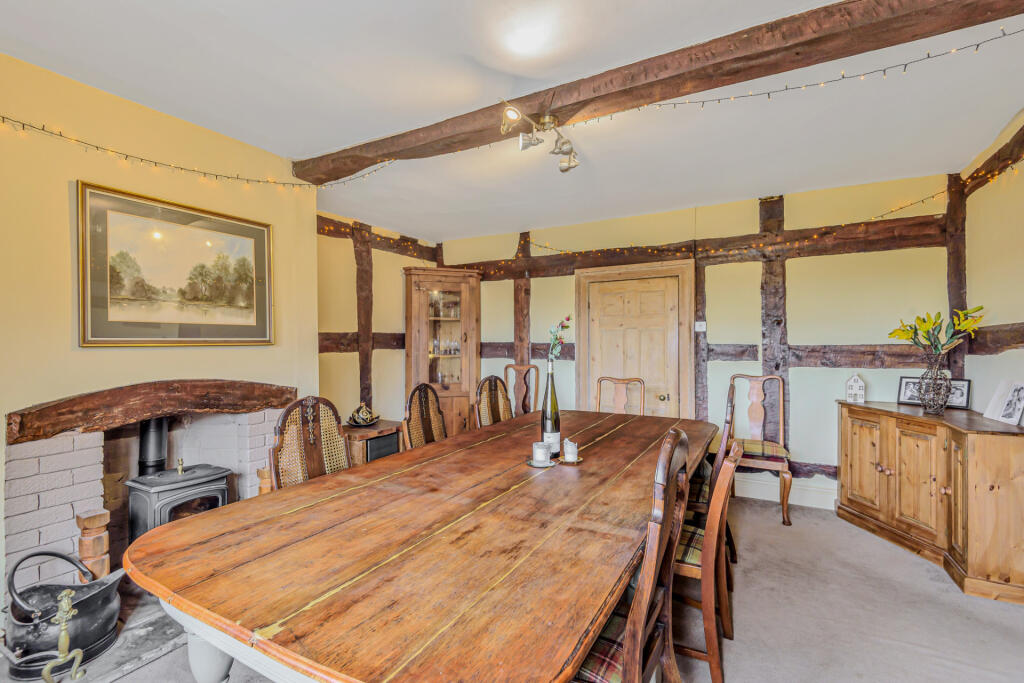 Additional property image - Wike Lane, Sambourne, Redditch