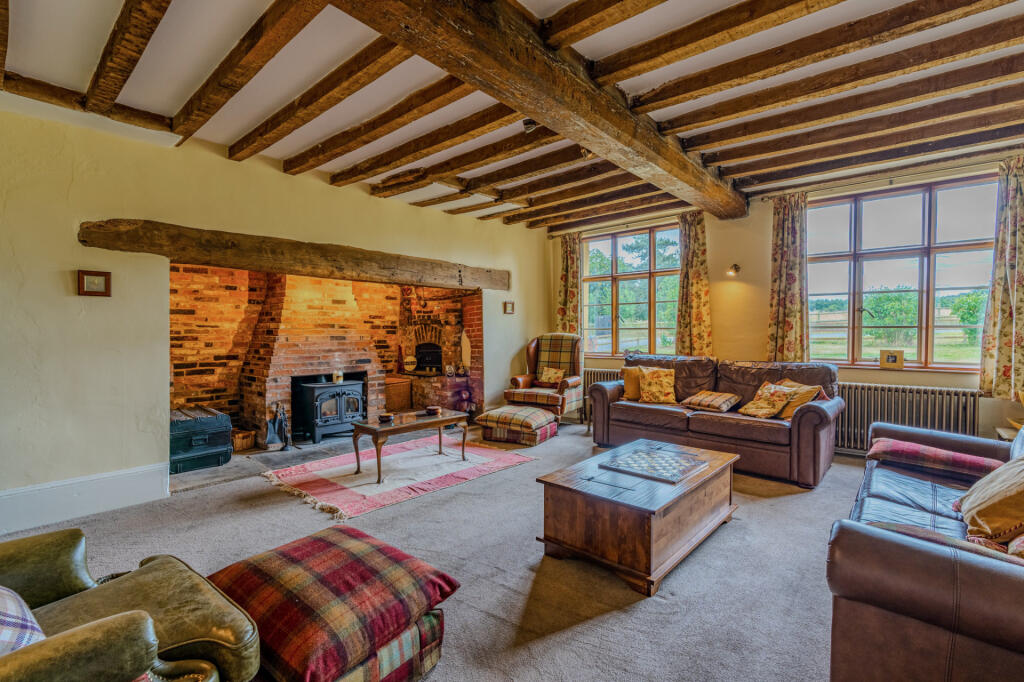 Additional property image - Wike Lane, Sambourne, Redditch