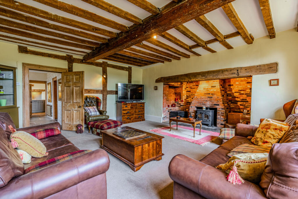 Additional property image - Wike Lane, Sambourne, Redditch