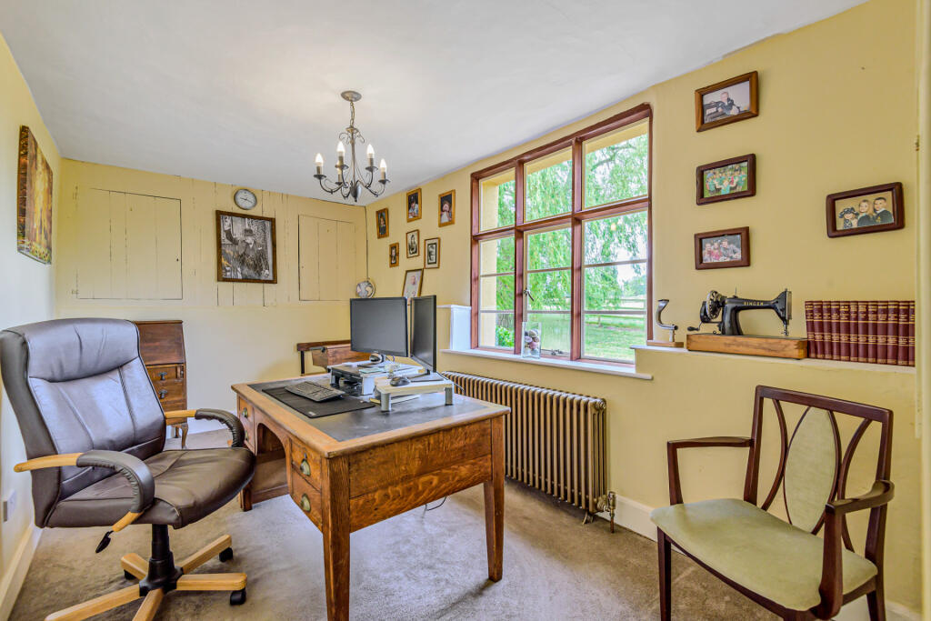 Additional property image - Wike Lane, Sambourne, Redditch