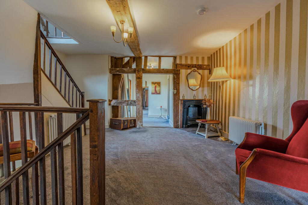 Additional property image - Wike Lane, Sambourne, Redditch