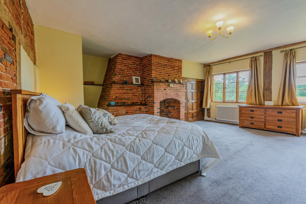 Additional property image - Wike Lane, Sambourne, Redditch