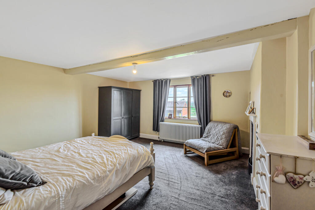 Additional property image - Wike Lane, Sambourne, Redditch