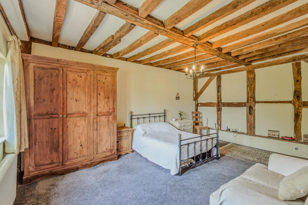 Additional property image - Wike Lane, Sambourne, Redditch