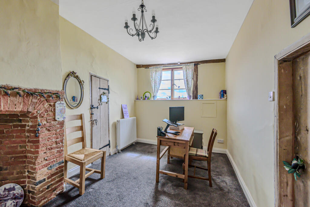Additional property image - Wike Lane, Sambourne, Redditch