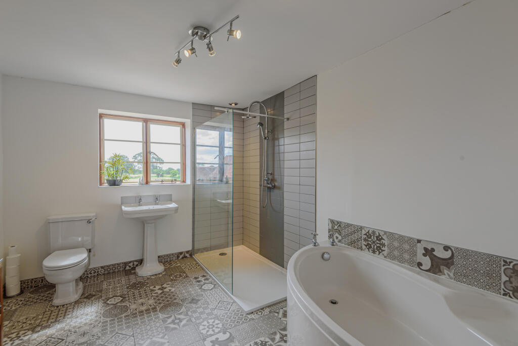 Additional property image - Wike Lane, Sambourne, Redditch
