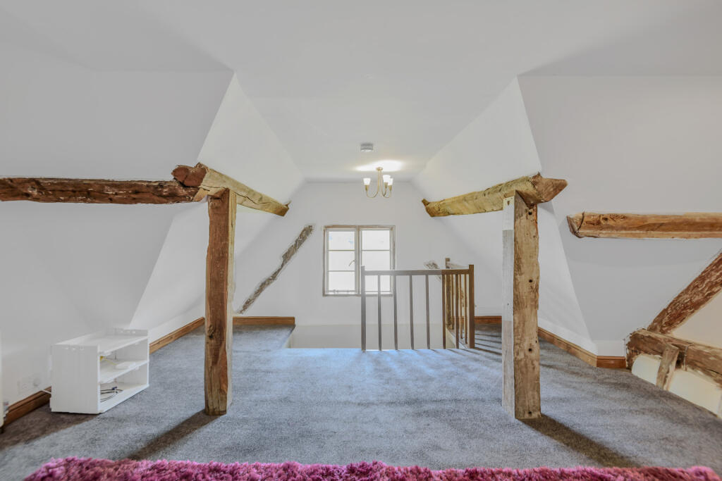 Additional property image - Wike Lane, Sambourne, Redditch