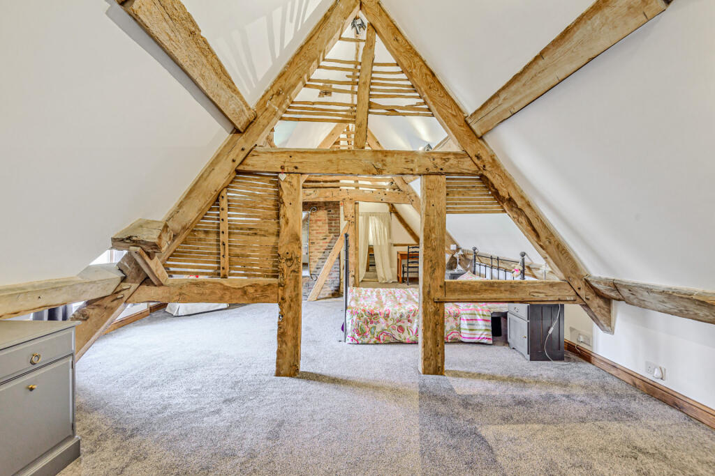 Additional property image - Wike Lane, Sambourne, Redditch