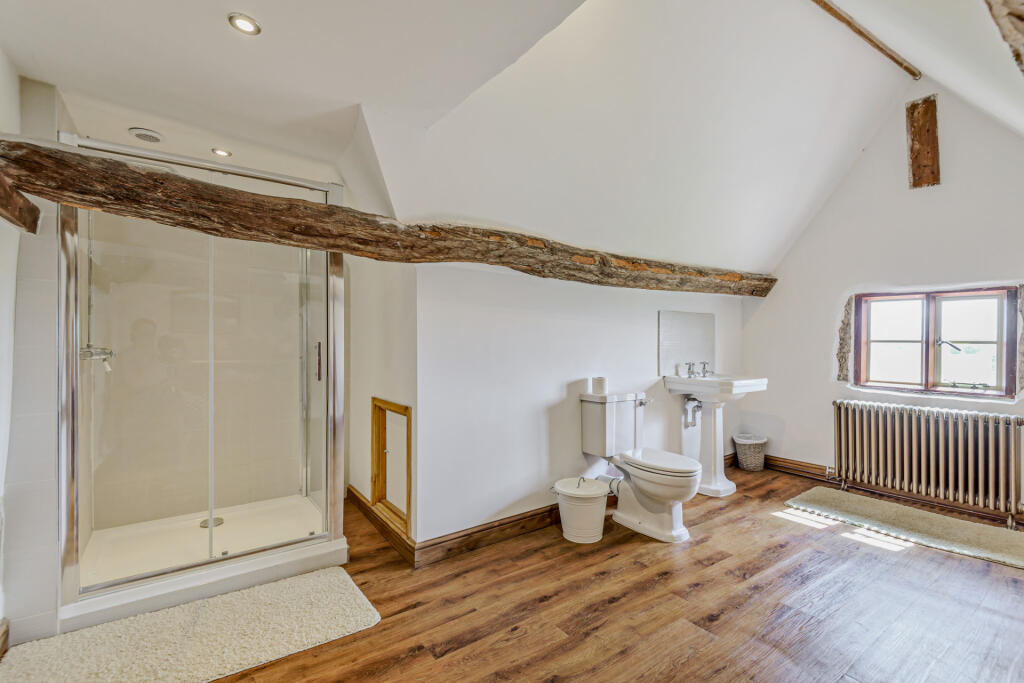 Additional property image - Wike Lane, Sambourne, Redditch