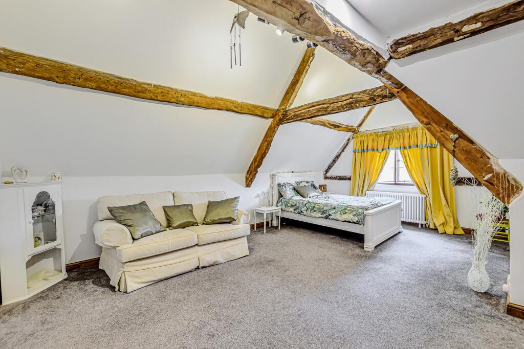 Additional property image - Wike Lane, Sambourne, Redditch