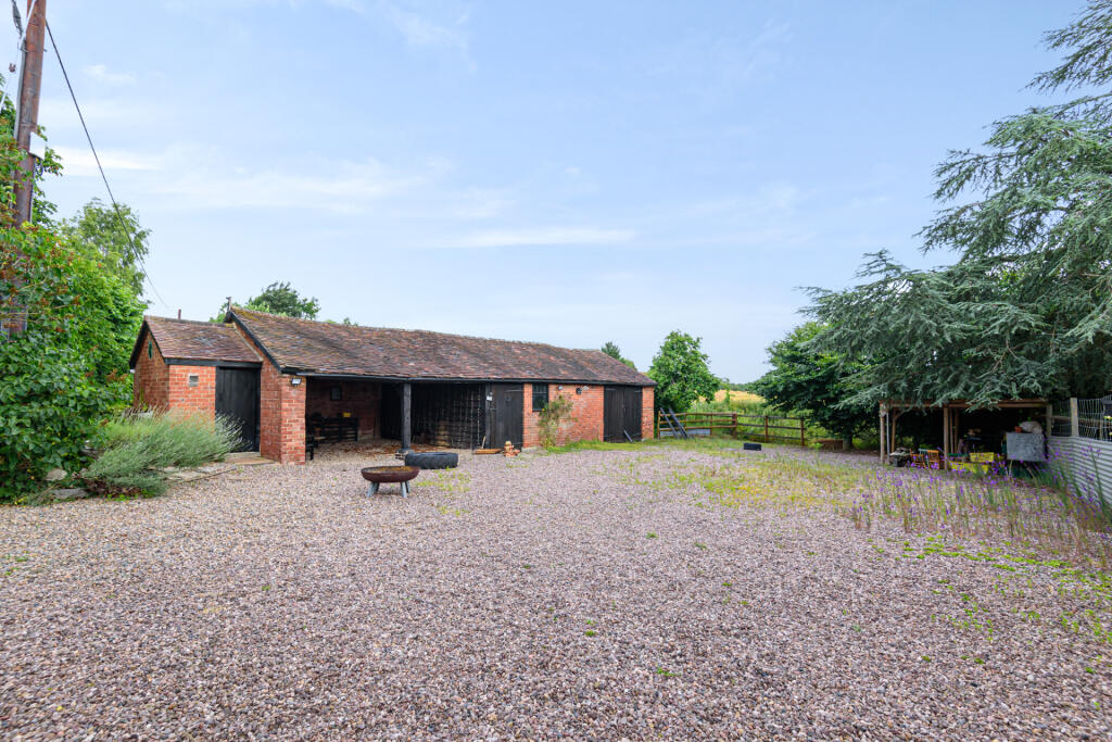 Additional property image - Wike Lane, Sambourne, Redditch