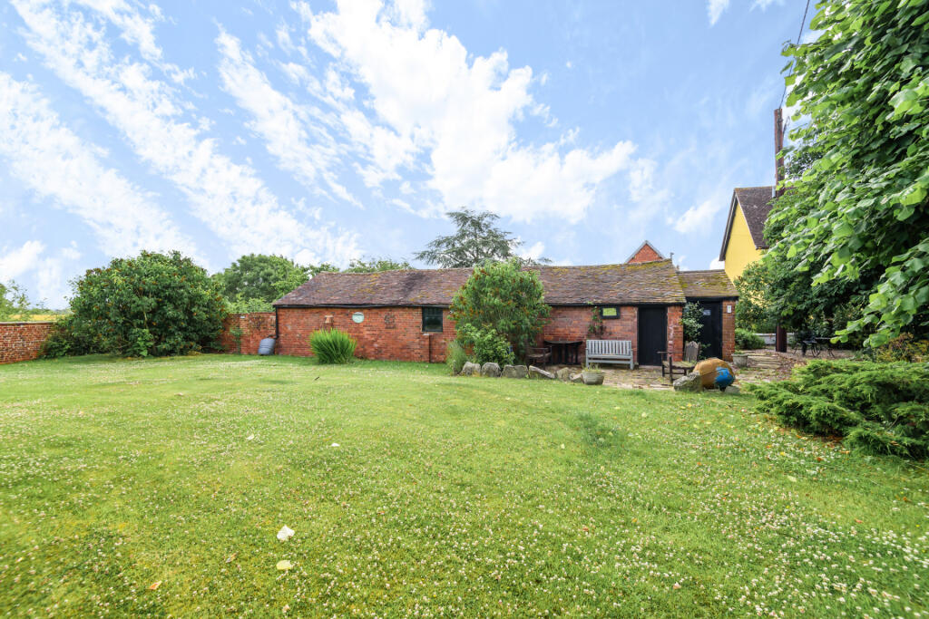 Additional property image - Wike Lane, Sambourne, Redditch