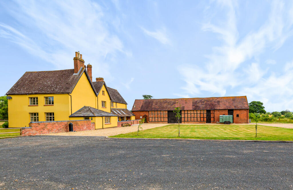 Additional property image - Wike Lane, Sambourne, Redditch