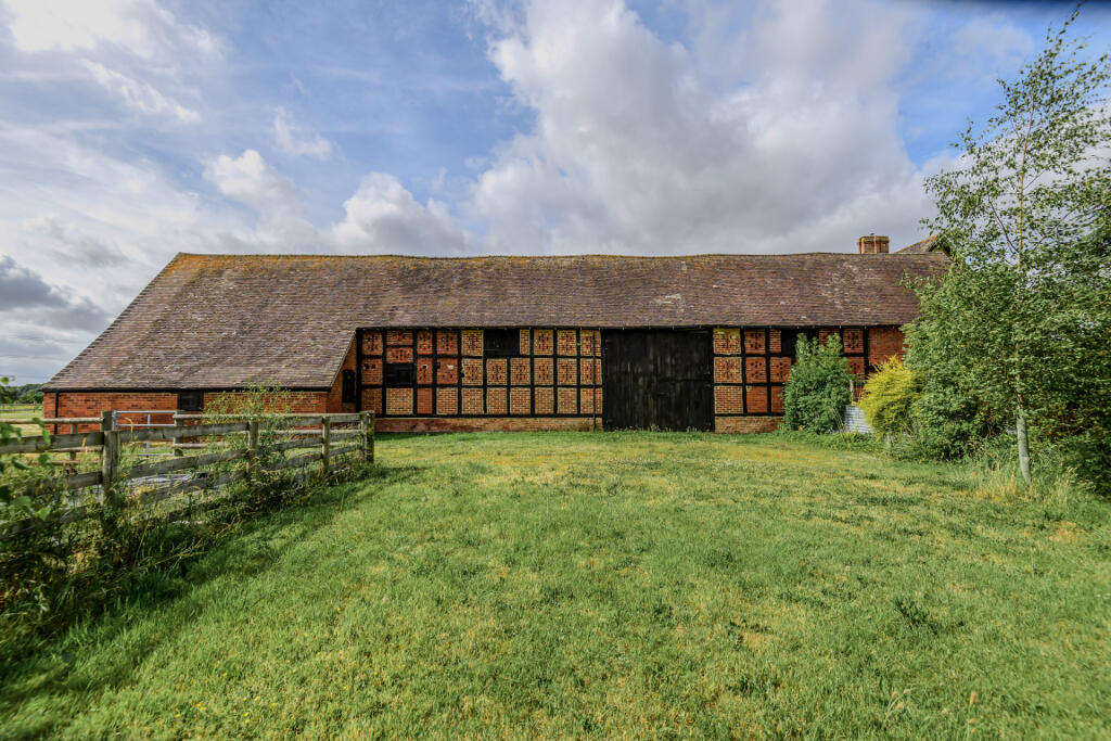 Additional property image - Wike Lane, Sambourne, Redditch