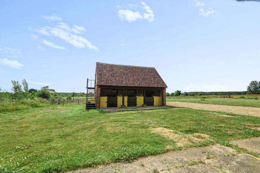 Additional property image - Wike Lane, Sambourne, Redditch