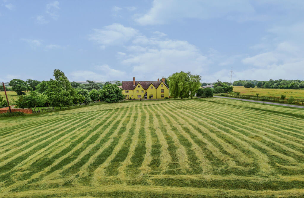 Additional property image - Wike Lane, Sambourne, Redditch