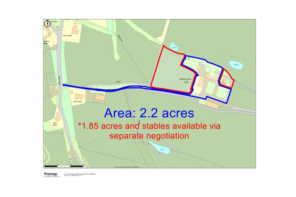 Additional property image - Wike Lane, Sambourne, Redditch