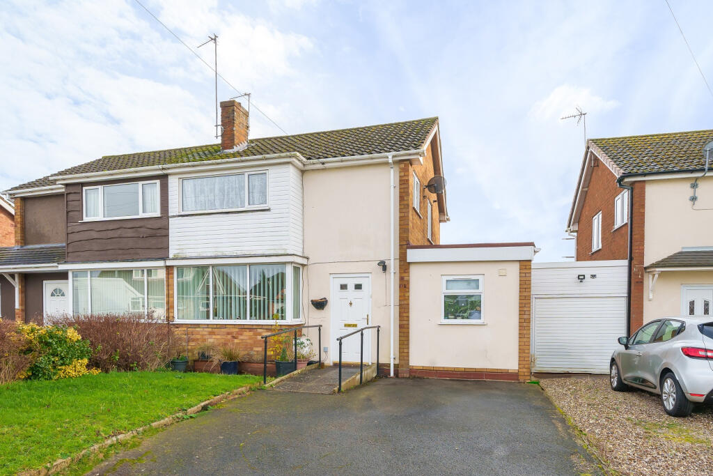 Main image of property: Bala Close, Stourport-on-Severn