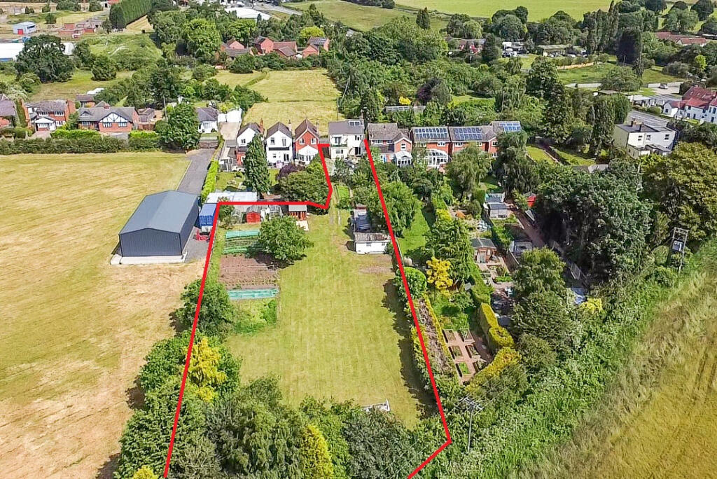 Main image of property: Summerfield Lane, Kidderminster