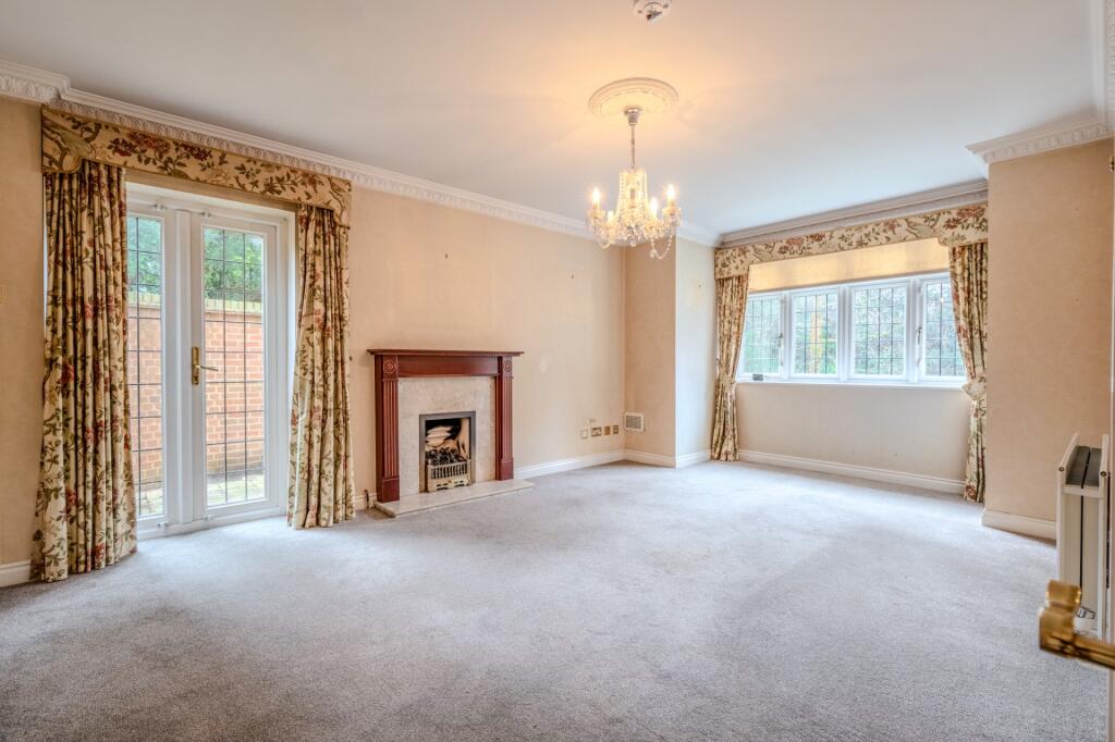 Additional property image - Woodend House, Wood End Drive, Birmingham